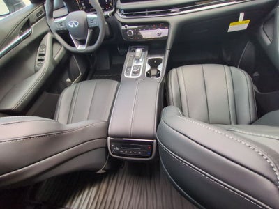 2026 INFINITI QX60 PURE