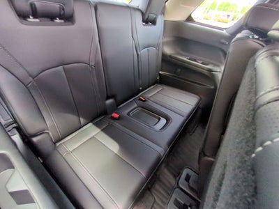 2026 INFINITI QX60 PURE