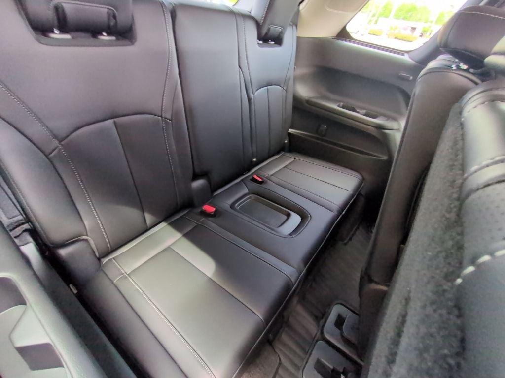 2026 INFINITI QX60 PURE