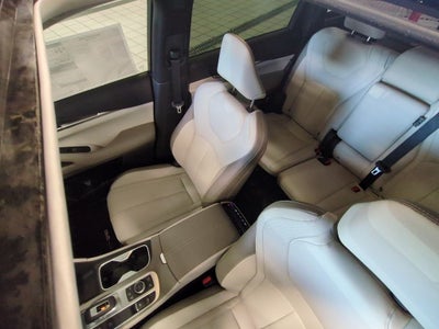 2026 INFINITI QX60 Pure AWD