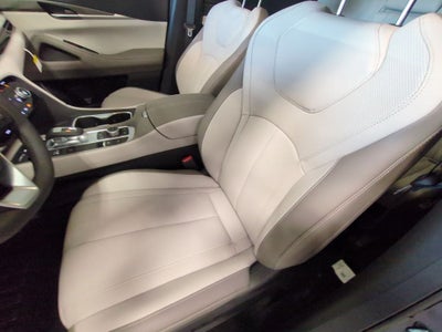 2026 INFINITI QX60 Pure AWD