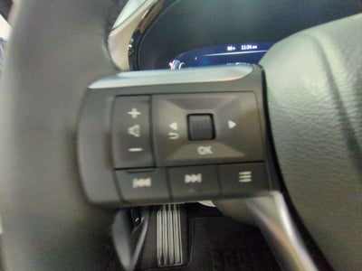 2026 INFINITI QX60 Pure AWD