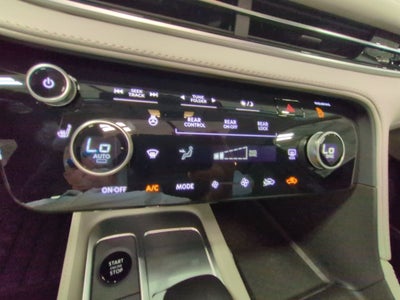 2026 INFINITI QX60 Pure AWD