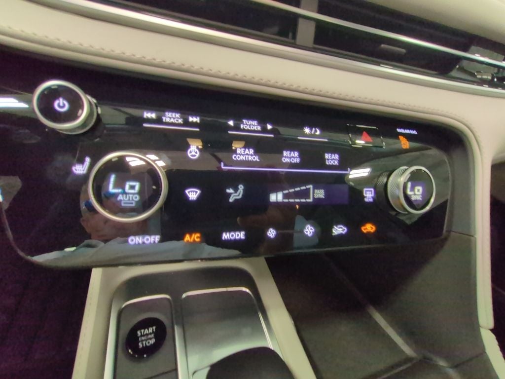 2026 INFINITI QX60 Pure AWD