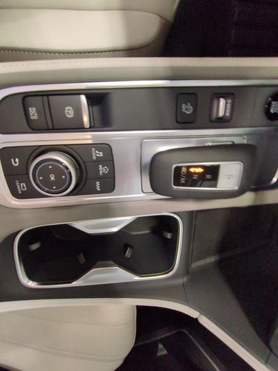 2026 INFINITI QX60 Pure AWD