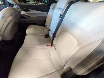 2026 INFINITI QX60 Pure AWD