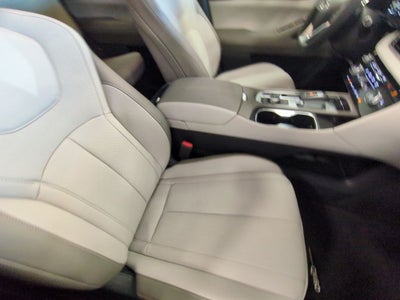 2026 INFINITI QX60 Pure AWD