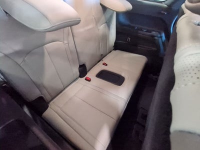 2026 INFINITI QX60 Pure AWD