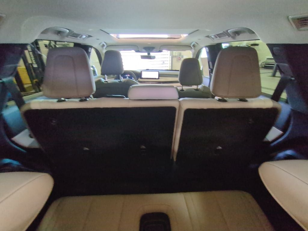 2026 INFINITI QX60 Pure AWD