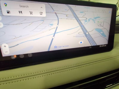 2026 INFINITI QX60 Pure AWD