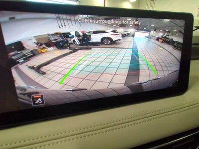 2026 INFINITI QX60 Pure AWD