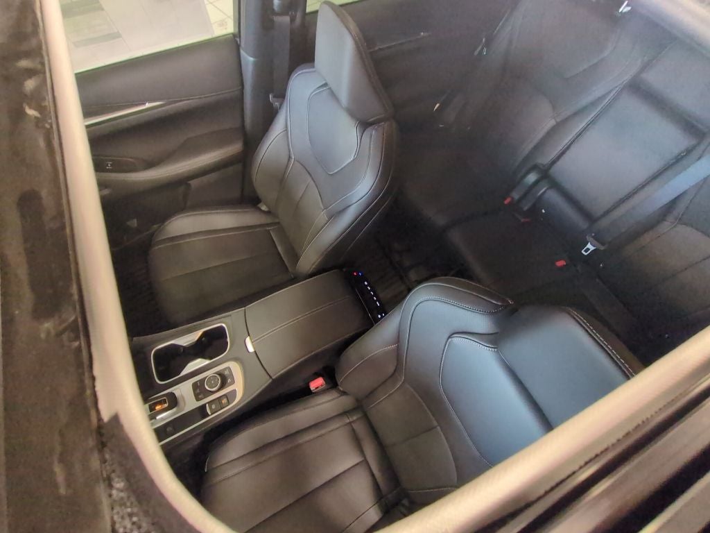 2026 INFINITI QX60 Pure AWD