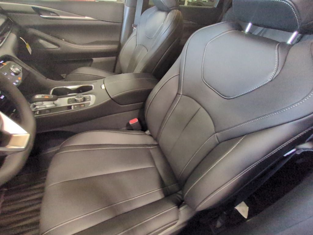 2026 INFINITI QX60 Pure AWD