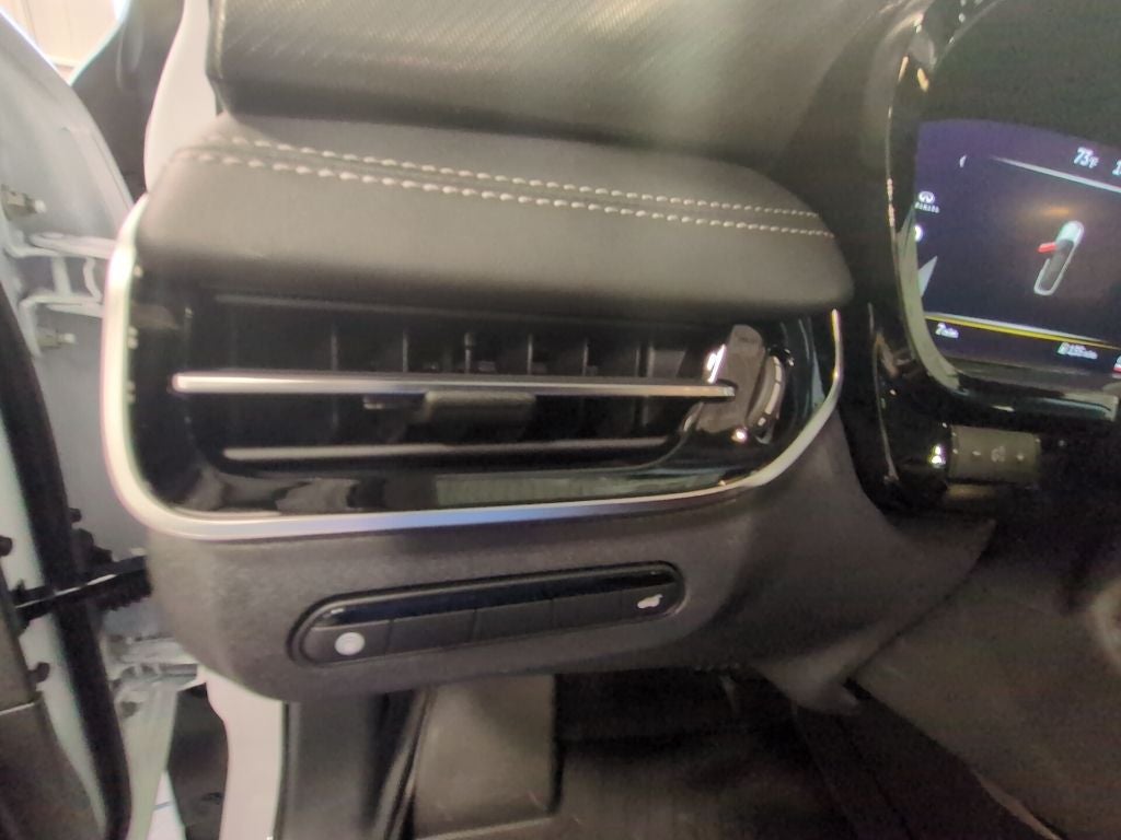 2026 INFINITI QX60 Pure AWD