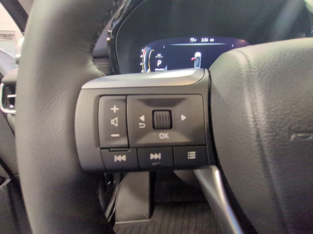 2026 INFINITI QX60 Pure AWD