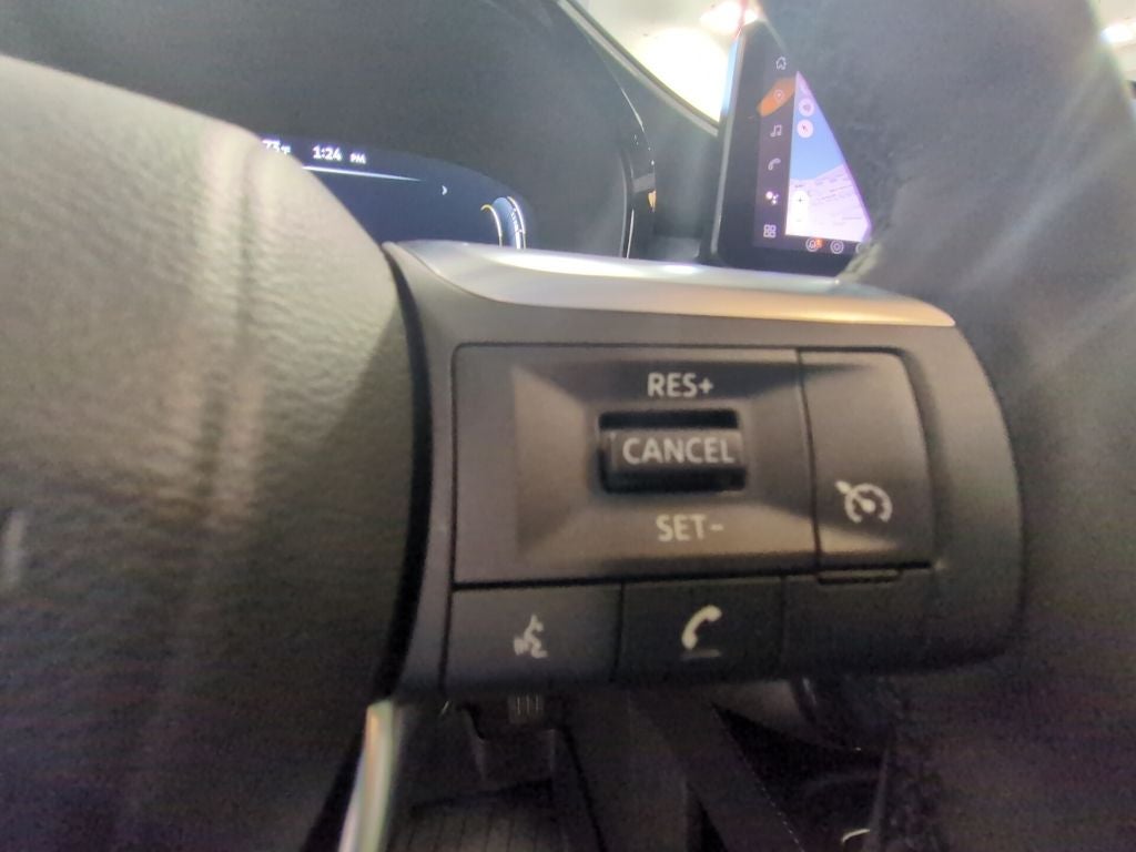 2026 INFINITI QX60 Pure AWD