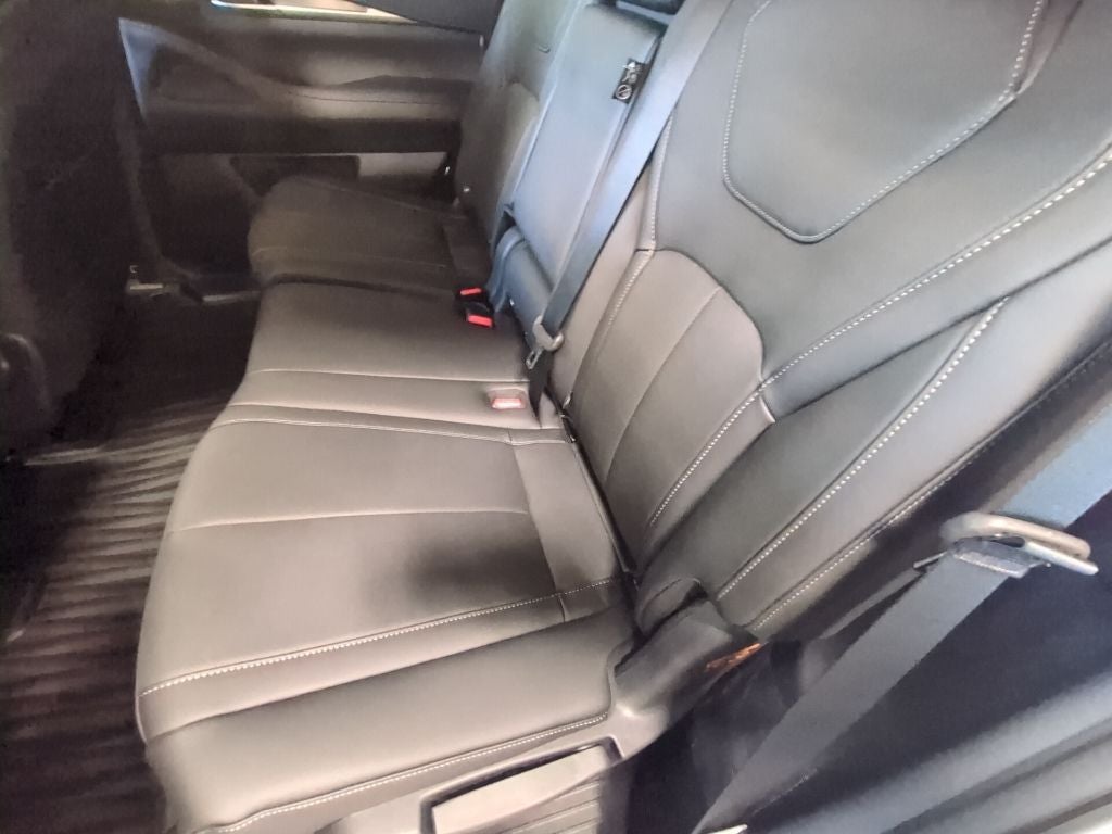 2026 INFINITI QX60 Pure AWD