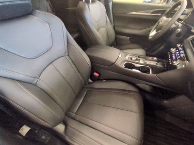 2026 INFINITI QX60 Pure AWD