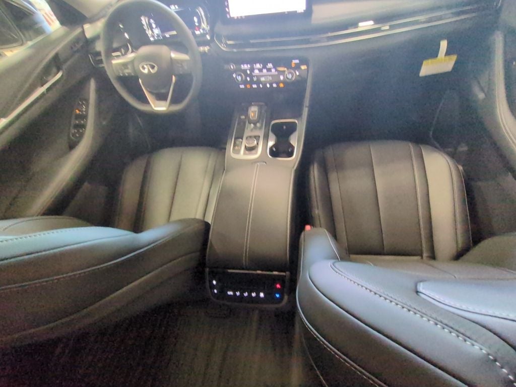 2026 INFINITI QX60 Pure AWD