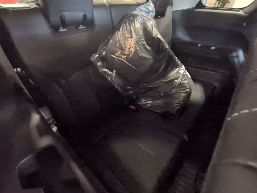 2026 INFINITI QX60 Pure AWD