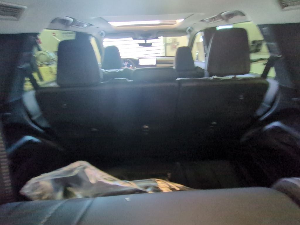 2026 INFINITI QX60 Pure AWD