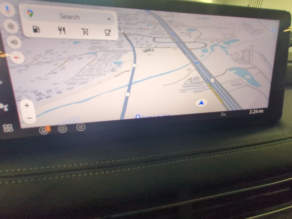 2026 INFINITI QX60 Pure AWD