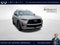 2027 INFINITI QX60 Luxe FWD