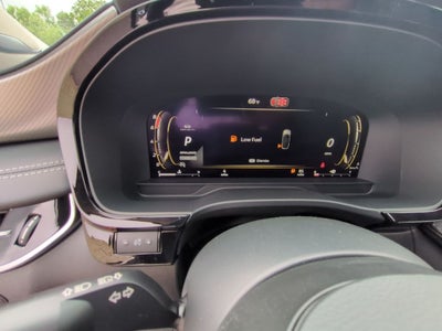 2027 INFINITI QX60 Luxe FWD