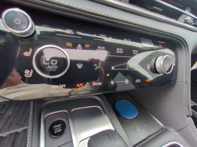 2027 INFINITI QX60 Luxe FWD