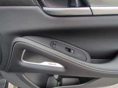 2027 INFINITI QX60 Luxe FWD