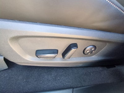 2027 INFINITI QX60 Luxe FWD