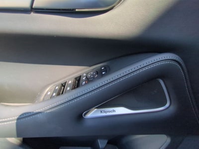 2027 INFINITI QX60 Luxe FWD