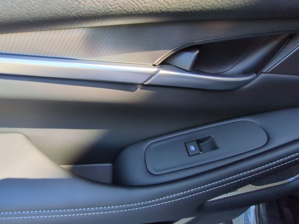 2027 INFINITI QX60 Luxe FWD
