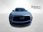 2027 INFINITI QX60 Luxe FWD