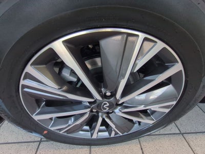 2027 INFINITI QX60 Luxe FWD