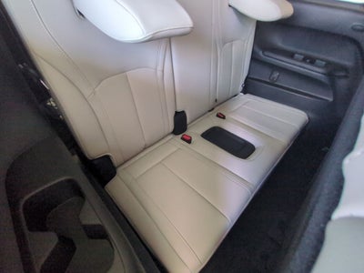 2027 INFINITI QX60 Luxe FWD
