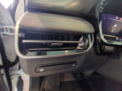 2027 INFINITI QX60 Luxe FWD