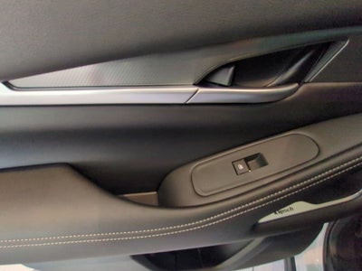 2027 INFINITI QX60 Luxe FWD