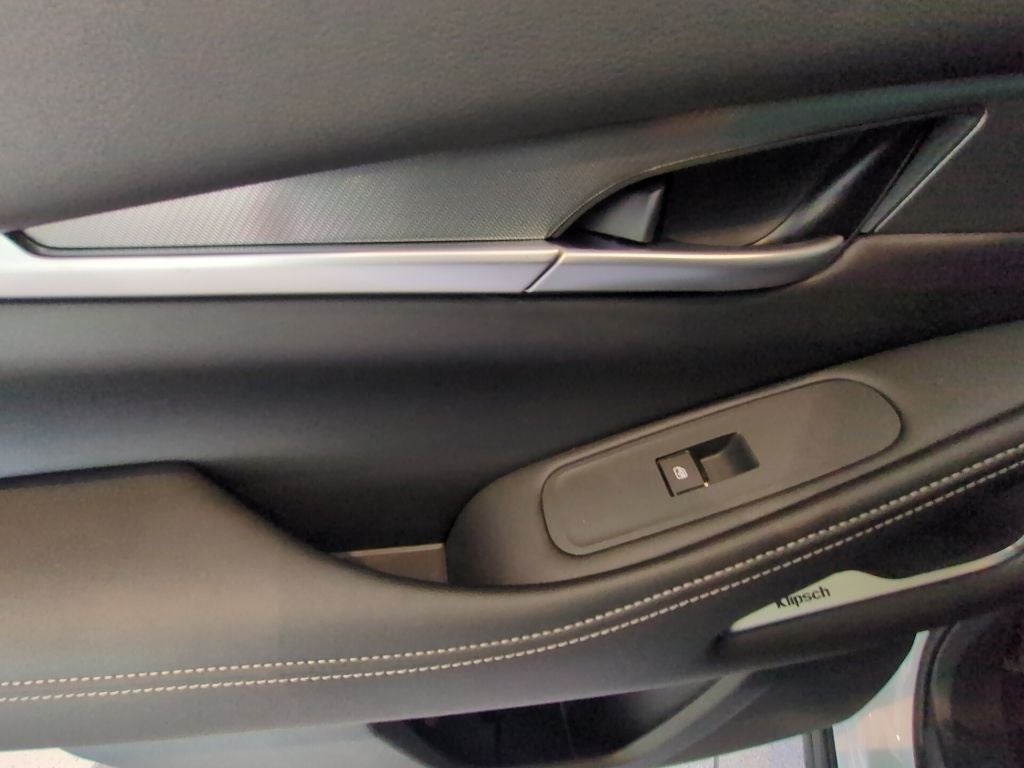 2027 INFINITI QX60 Luxe FWD