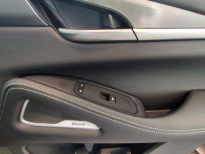 2027 INFINITI QX60 Luxe FWD