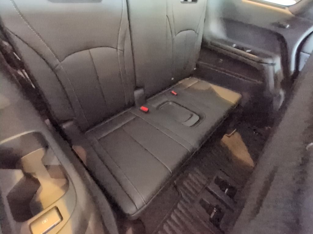 2027 INFINITI QX60 Luxe FWD