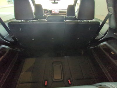 2027 INFINITI QX60 Luxe FWD