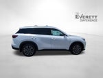 2027 INFINITI QX60 Luxe FWD