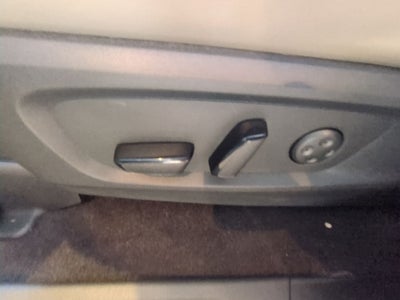 2027 INFINITI QX60 Luxe FWD