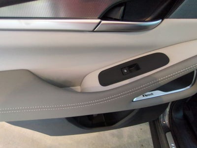 2027 INFINITI QX60 Luxe FWD
