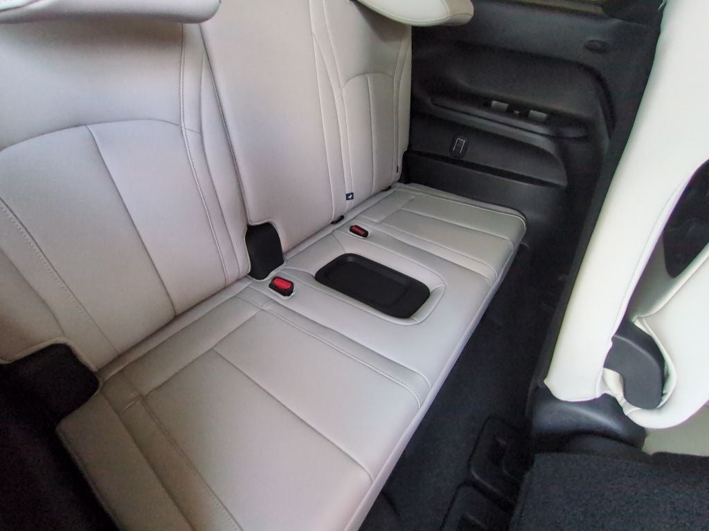 2027 INFINITI QX60 Luxe FWD