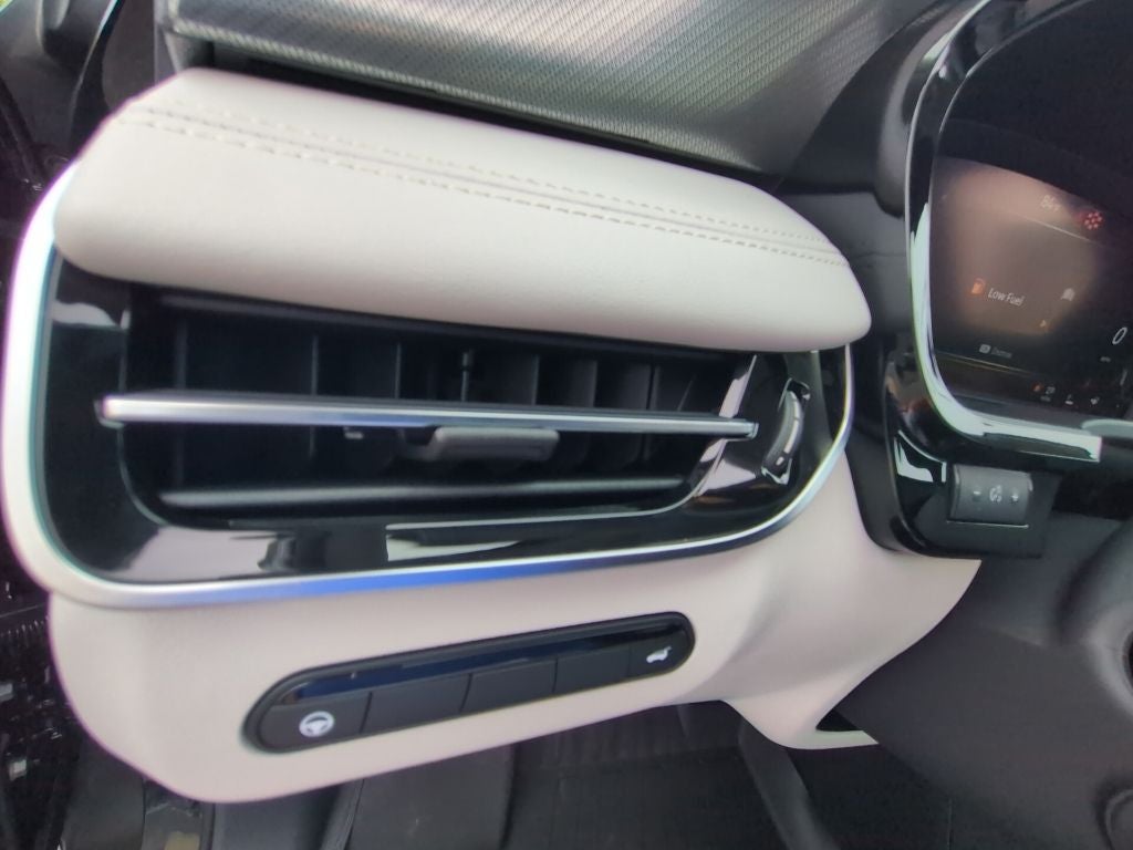 2027 INFINITI QX60 Luxe FWD