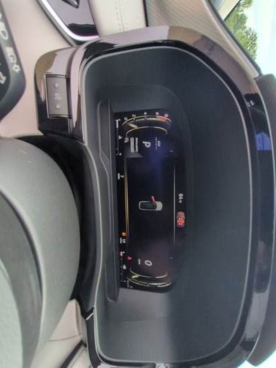 2027 INFINITI QX60 Luxe FWD
