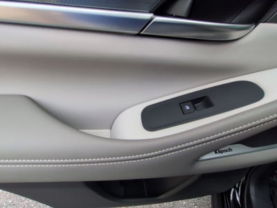2027 INFINITI QX60 Luxe FWD