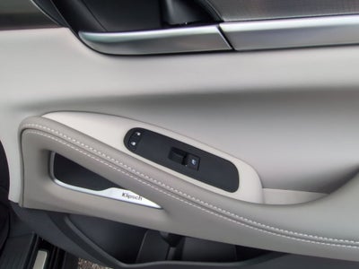 2027 INFINITI QX60 Luxe FWD